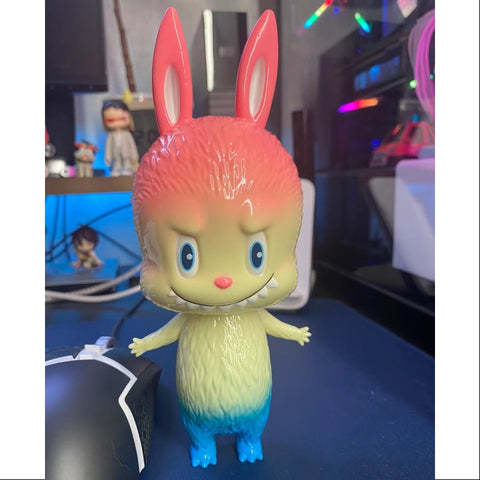 Labubu The Monsters Labubu LIL Tokyo TCC LIMITED Labubu The Monsters Labubu LIL Tokyo TCC LIMITED