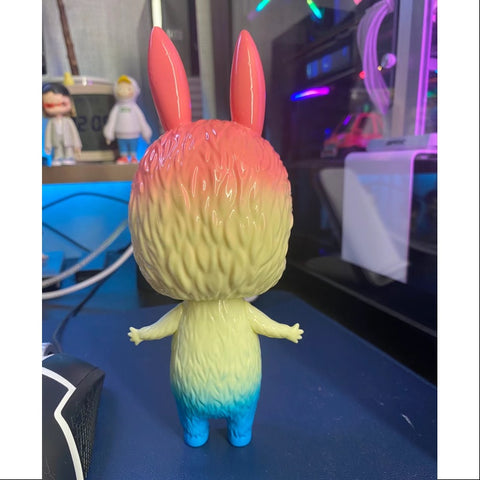 Labubu The Monsters Labubu LIL Tokyo TCC LIMITED Labubu The Monsters Labubu LIL Tokyo TCC LIMITED