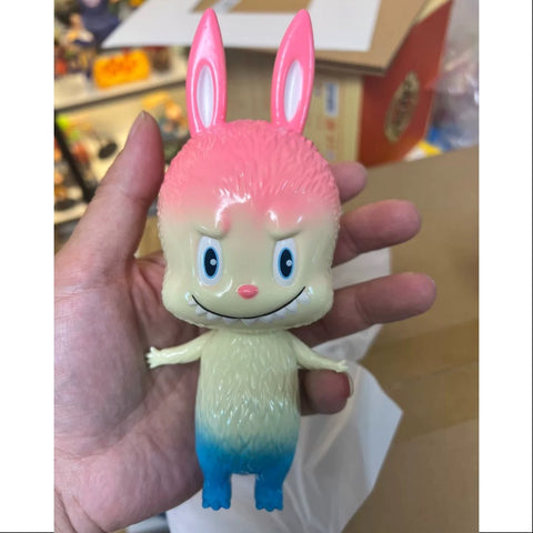 Labubu The Monsters Labubu LIL Tokyo TCC LIMITED Labubu The Monsters Labubu LIL Tokyo TCC LIMITED