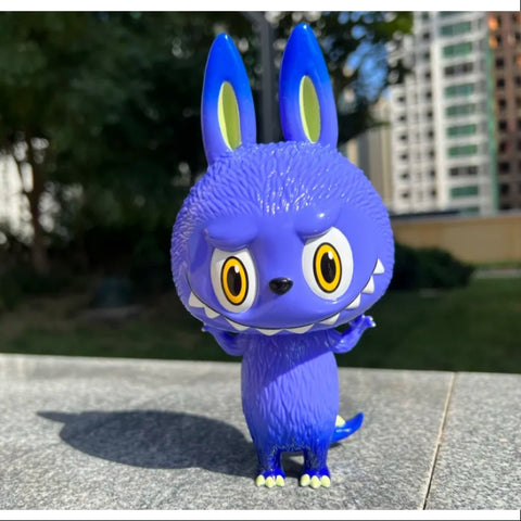 Labubu The Monsters Zimomo Tis LIMITED Labubu The Monsters Zimomo Tis LIMITED