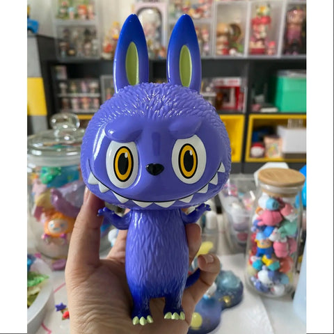 Labubu The Monsters Zimomo Tis LIMITED Labubu The Monsters Zimomo Tis LIMITED