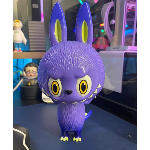 Labubu The Monsters Zimomo Tis LIMITED Labubu The Monsters Zimomo Tis LIMITED