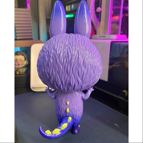 Labubu The Monsters Zimomo Tis LIMITED Labubu The Monsters Zimomo Tis LIMITED