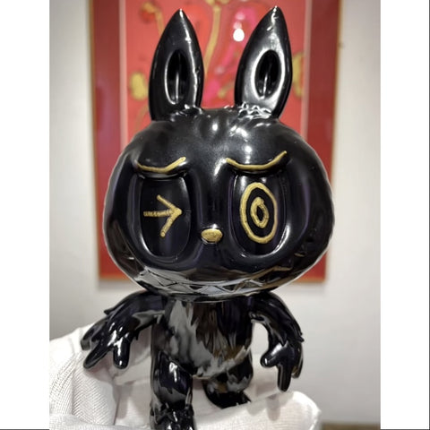 Labubu The Monsters x Vans Zimomo SBA BLACK LIMITED Labubu The Monsters x Vans Zimomo SBA BLACK LIMITED