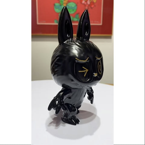 Labubu The Monsters x Vans Zimomo SBA BLACK LIMITED Labubu The Monsters x Vans Zimomo SBA BLACK LIMITED