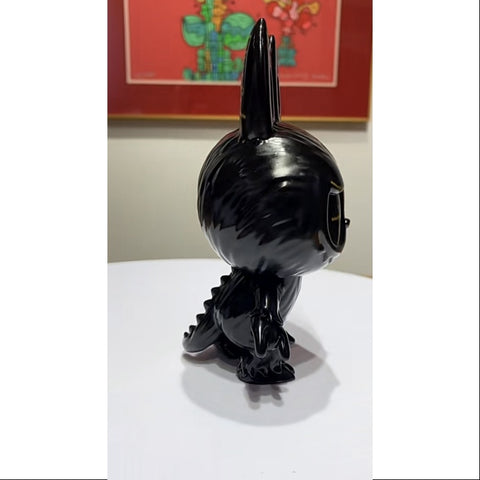 Labubu The Monsters x Vans Zimomo SBA BLACK LIMITED Labubu The Monsters x Vans Zimomo SBA BLACK LIMITED