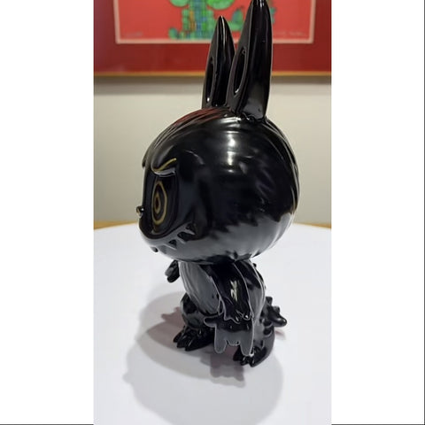 Labubu The Monsters x Vans Zimomo SBA BLACK LIMITED Labubu The Monsters x Vans Zimomo SBA BLACK LIMITED