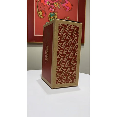 Labubu The Monsters x Vans Zimomo SBA BLACK LIMITED Labubu The Monsters x Vans Zimomo SBA BLACK LIMITED