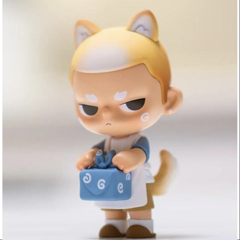 KUBO 24/7 You Series Loyal KUBO KUBO 24/7 You Series Loyal KUBO