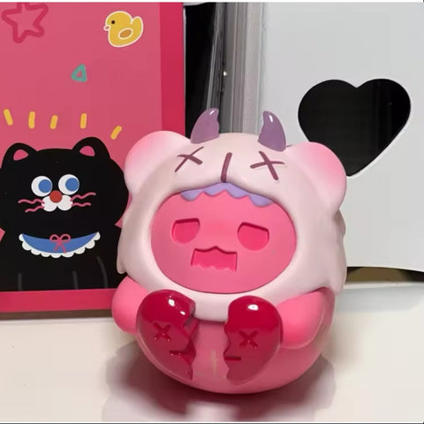 ShinWoo Love or Death Series Whole Set Opened ShinWoo Love or Death Series Whole Set Opened