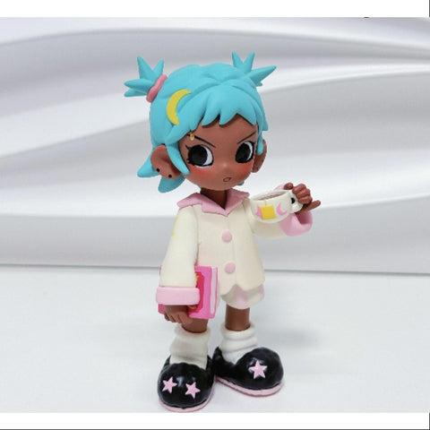 Peach Riot Lil Peach Riot Sleepover Series Frankie Night Tea Peach Riot Lil Peach Riot Sleepover Series Frankie Night Tea