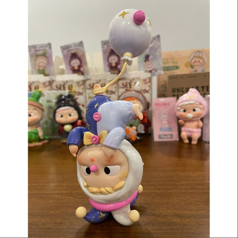 Ozai See You Tomorrow The Best Way of Saying Goodbye Series Secret A JOKER(1/120) Ozai See You Tomorrow The Best Way of Saying Goodbye Series Secret A JOKER(1/120)