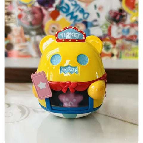 ShinWoo Dreamy Land Series Whole Set Opened ShinWoo Dreamy Land Series Whole Set Opened