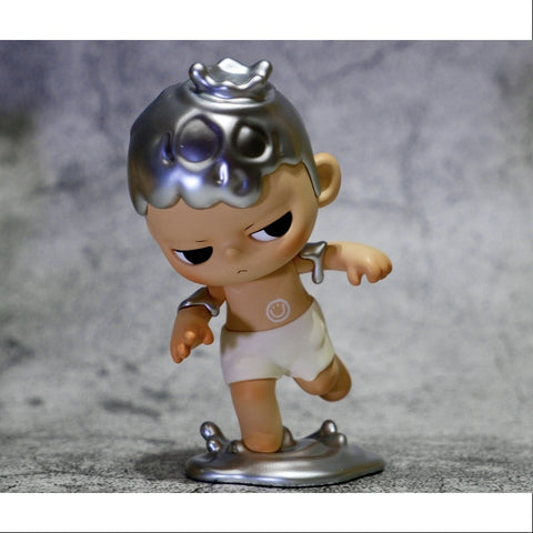 KUBO City of Sunset Series Corrosion KUBO City of Sunset Series Corrosion