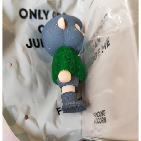 FARMER BOB The Newborn In The Rye Series Mossy Garden FARMER BOB The Newborn In The Rye Series Mossy Garden