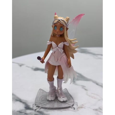 Peach Riot Punk Fairy Series Poppy-Morning Dew Peach Riot Punk Fairy Series Poppy-Morning Dew