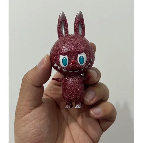 Labubu The Monsters The Little Monsters Zimomo Series 3 REVOLT Labubu The Monsters The Little Monsters Zimomo Series 3 REVOLT