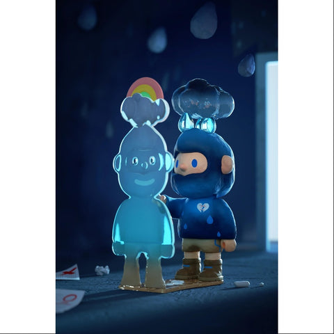 FARMER BOB Feeling You Series Sad FARMER BOB Feeling You Series Sad