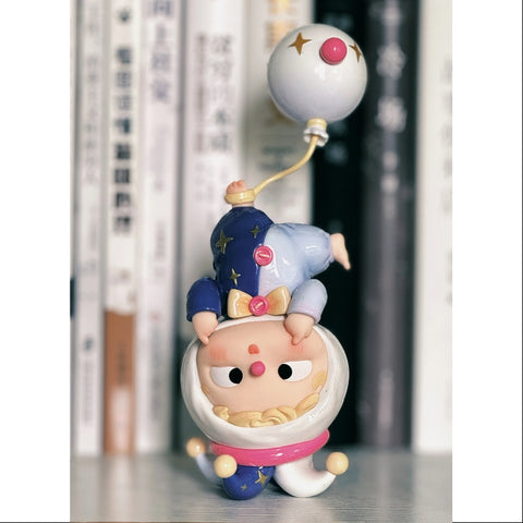 Ozai See You Tomorrow The Best Way of Saying Goodbye Series Secret A JOKER(1/120) Ozai See You Tomorrow The Best Way of Saying Goodbye Series Secret A JOKER(1/120)