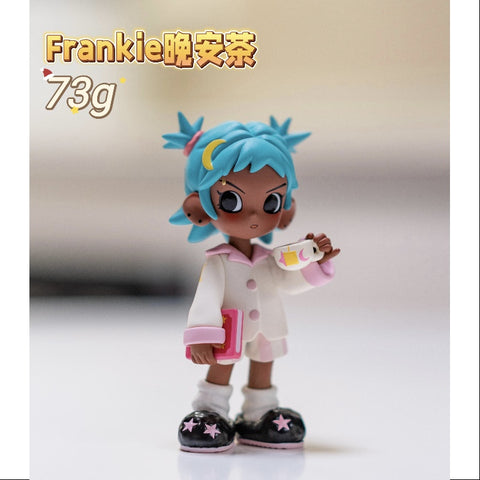 Peach Riot Lil Peach Riot Sleepover Series Frankie Night Tea Peach Riot Lil Peach Riot Sleepover Series Frankie Night Tea