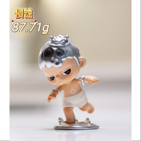 KUBO City of Sunset Series Corrosion KUBO City of Sunset Series Corrosion