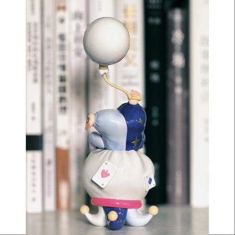 Ozai See You Tomorrow The Best Way of Saying Goodbye Series Secret A JOKER(1/120) Ozai See You Tomorrow The Best Way of Saying Goodbye Series Secret A JOKER(1/120)