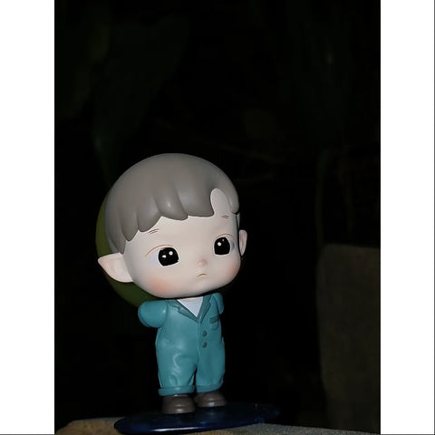 HACIPUPU in My Dream Series Protector HACIPUPU in My Dream Series Protector