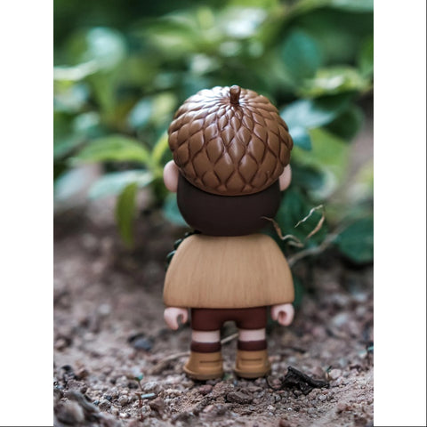 FARMER BOB Fragile Forest Series The Fruit Of Generations Bob FARMER BOB Fragile Forest Series The Fruit Of Generations Bob