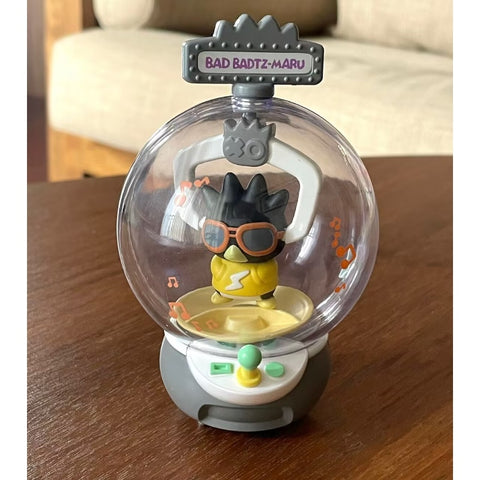 Bad Badtz-maru Sanrio Characters The Claw Series Bad Badtz-maru Bad Badtz-maru Sanrio Characters The Claw Series Bad Badtz-maru
