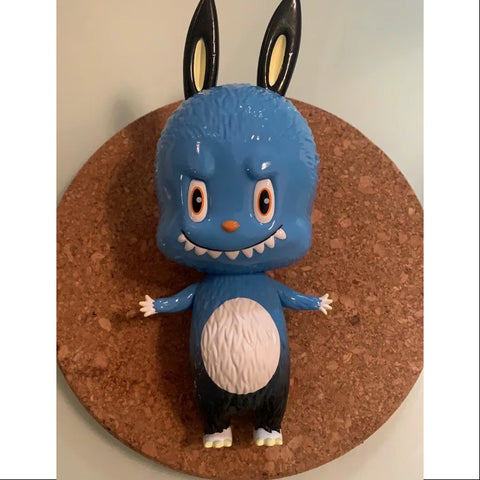 Labubu The Monsters Labubu Cou TaiWan LIMITED Labubu The Monsters Labubu Cou TaiWan LIMITED