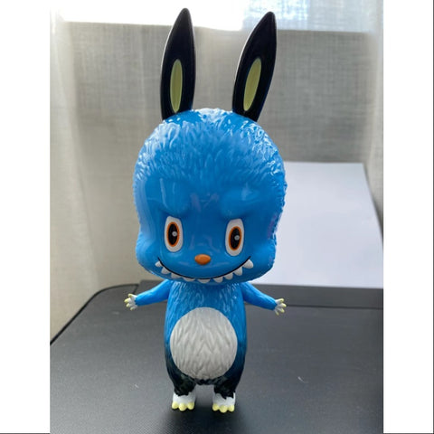 Labubu The Monsters Labubu Cou TaiWan LIMITED Labubu The Monsters Labubu Cou TaiWan LIMITED