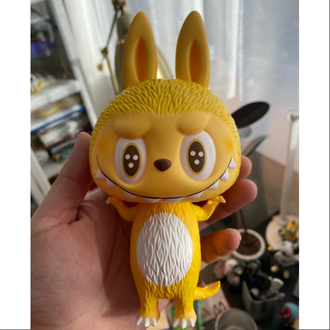 Labubu The Monsters Zimomo REMIN LIMITED Labubu The Monsters Zimomo REMIN LIMITED