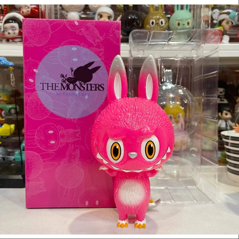 Labubu The Monsters Zimomo MATTER LIMITED Labubu The Monsters Zimomo MATTER LIMITED