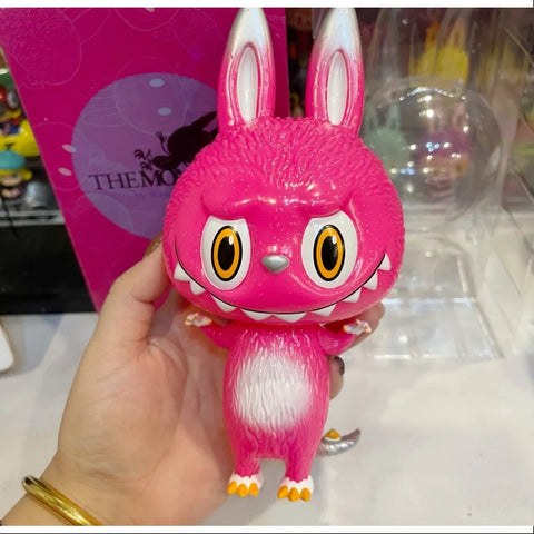 Labubu The Monsters Zimomo MATTER LIMITED Labubu The Monsters Zimomo MATTER LIMITED