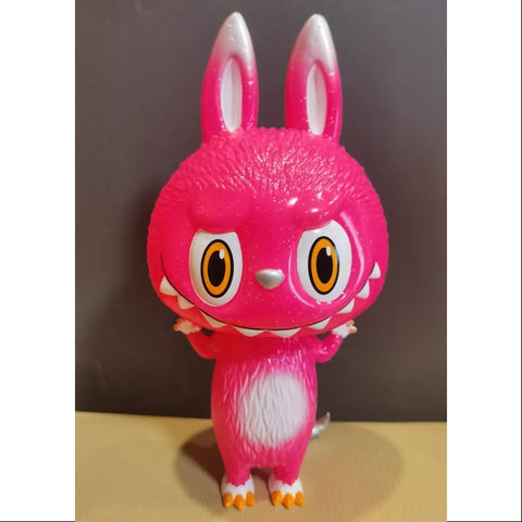 Labubu The Monsters Zimomo MATTER LIMITED Labubu The Monsters Zimomo MATTER LIMITED