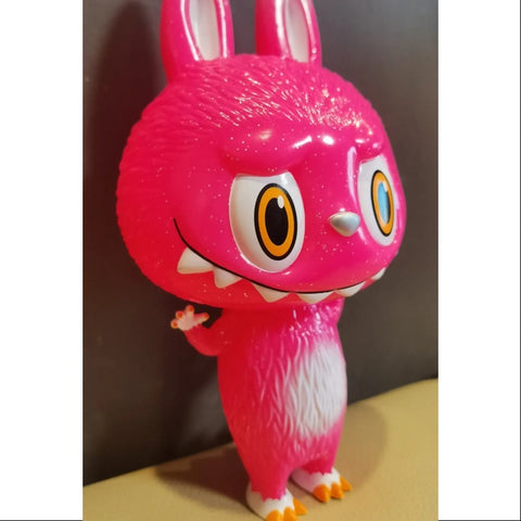 Labubu The Monsters Zimomo MATTER LIMITED Labubu The Monsters Zimomo MATTER LIMITED