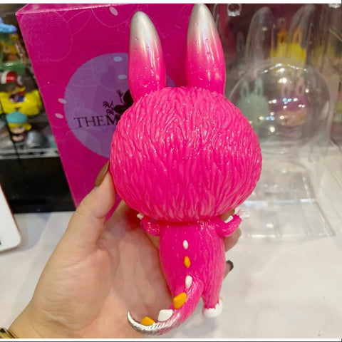 Labubu The Monsters Zimomo MATTER LIMITED Labubu The Monsters Zimomo MATTER LIMITED