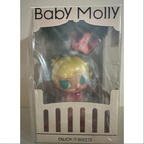 MOLLY Baby Molly Enjoy The Breeze 2024 LIMITED MOLLY Baby Molly Enjoy The Breeze 2024 LIMITED