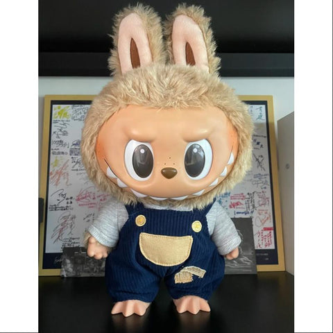 Labubu The Monsters Time to Chill Vinyl Plush Doll Limited Edition Labubu The Monsters Time to Chill Vinyl Plush Doll Limited Edition