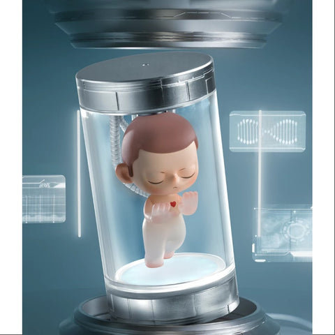 KUBO City of Sunset Series Secret Vita (1/144) KUBO City of Sunset Series Secret Vita (1/144)