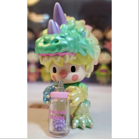 Sweet Bean Instinctoy Sweet Together Series Secret Vincent Sweet Bean (1/144) Sweet Bean Instinctoy Sweet Together Series Secret Vincent Sweet Bean (1/144)