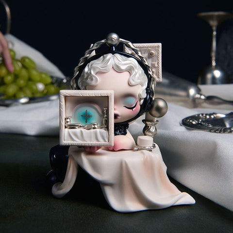 Skullpanda The Feast Begins Series Secret Fine Dining (1/144) Skullpanda The Feast Begins Series Secret Fine Dining (1/144)