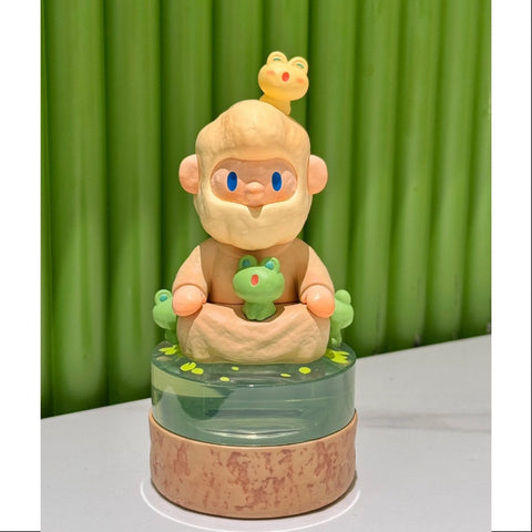 FARMER BOB Feeling You Series Super Secret Calm(1/288) FARMER BOB Feeling You Series Super Secret Calm(1/288)