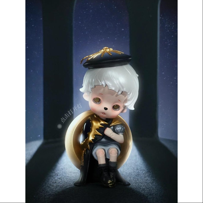 inosoul In the Still Room シークレットFrozen inosoul In The Still Room Series Secret Frozen Time(1/144