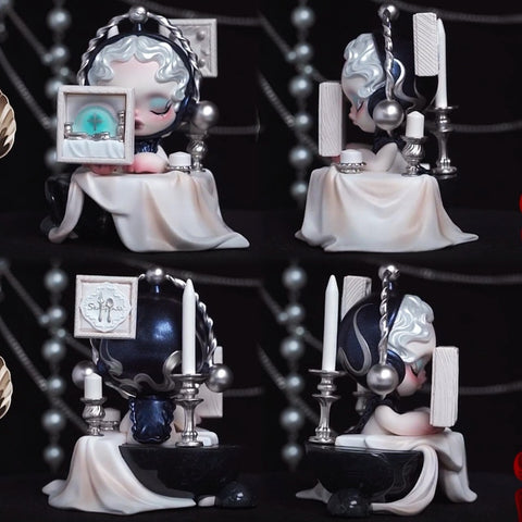 Skullpanda The Feast Begins Series Secret Fine Dining (1/144) Skullpanda The Feast Begins Series Secret Fine Dining (1/144)