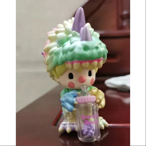 Sweet Bean Instinctoy Sweet Together Series Secret Vincent Sweet Bean (1/144) Sweet Bean Instinctoy Sweet Together Series Secret Vincent Sweet Bean (1/144)