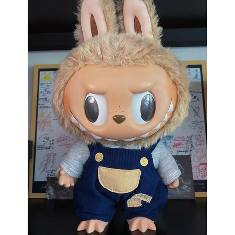 Labubu The Monsters Time to Chill Vinyl Plush Doll Limited Edition Labubu The Monsters Time to Chill Vinyl Plush Doll Limited Edition