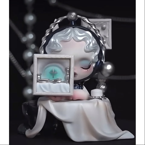 Skullpanda The Feast Begins Series Secret Fine Dining (1/144) Skullpanda The Feast Begins Series Secret Fine Dining (1/144)