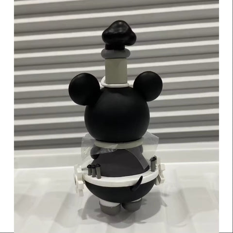 PUCKY Mickey Family Series Secret Steamboat Willie(1/144) PUCKY Mickey Family Series Secret Steamboat Willie(1/144)
