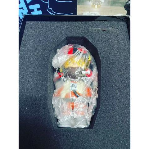 FARMER BOB x Star Wars 200% Series POE DAMERON FARMER BOB x Star Wars 200% Series POE DAMERON